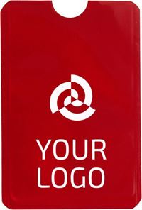 CUSTODIA PER CARTE DI CREDITO RFID